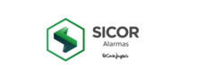 Sicor Alarmas Logotipo para artículos de Hardware y Software