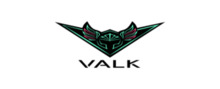 Valk Gaming Logotipo para productos de Regalos Originales