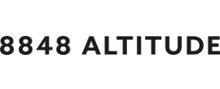 8848 Altitude