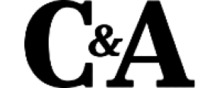 C&A Logotipo para artículos de compras online para Las mejores opiniones de Moda y Complementos productos