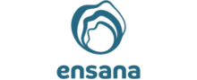 Ensana Logotipos para artículos de agencias de viaje y experiencias vacacionales