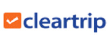 Cleartrip Logotipos para artículos de agencias de viaje y experiencias vacacionales