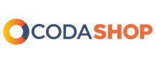 Codashop Logotipo para productos de Estudio y Cursos Online