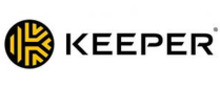 Keepersecurity Logotipo para artículos de Hardware y Software