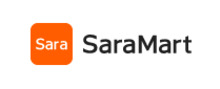 SaraMart Many GEOs Logotipo para artículos de compras online para Opiniones de Tiendas de Electrónica y Electrodomésticos productos