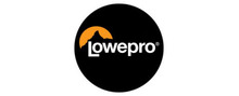 Lowe Pro Logotipo para artículos de compras online productos