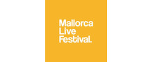 Mallorca Live Festival Logotipo para productos de Estudio y Cursos Online