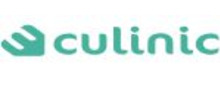 Culinic Logotipo para artículos de compras online productos