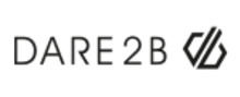 Dare2b Logotipo para artículos de compras online para Opiniones sobre comprar material deportivo online productos