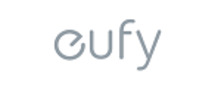 Eufy Logotipo para artículos de compras online productos