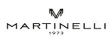 MARTINELLI Logotipo para artículos de compras online para Las mejores opiniones de Moda y Complementos productos