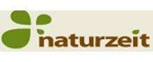 Naturzeit Logotipo para artículos de compras online productos