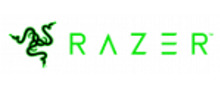 Razer Online Store Logotipo para artículos de compras online productos