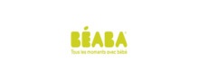 Beaba Logotipo para artículos de compras online para Artículos del Hogar productos