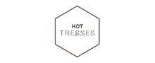 Hot Tresses Logotipo para artículos de compras online para Opiniones sobre productos de Perfumería y Parafarmacia online productos