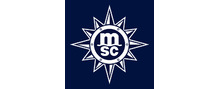 Msccruceros Logotipos para artículos de agencias de viaje y experiencias vacacionales