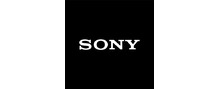 Sony Logotipo para artículos de compras online para Electrónica productos