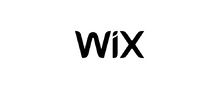 Wix Logotipo para artículos de Hardware y Software