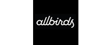 Allbirds Inc Logotipo para artículos de compras online para Las mejores opiniones de Moda y Complementos productos