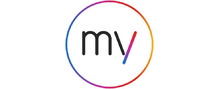 MyInvestor Logotipo para artículos de compras online productos