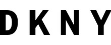 DKNY Logotipo para artículos de compras online para Moda y Complementos productos