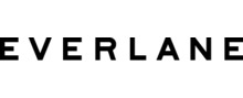 Everlane Logotipo para artículos de compras online para Moda y Complementos productos