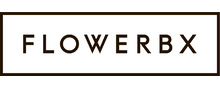 Flowerbx Logotipo para productos de Regalos Originales