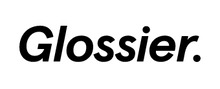 Glossier Logotipo para artículos de compras online para Perfumería & Parafarmacia productos