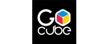 GoCube Logotipo para artículos de compras online para Opiniones sobre comprar suministros de oficina, pasatiempos y fiestas productos