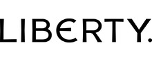 Liberty Seguros Logotipo para artículos de compañías de seguros, paquetes y servicios