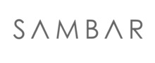 Sambar Logotipo para artículos de compras online para Moda y Complementos productos