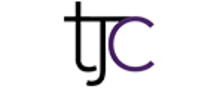 TJC Logotipo para artículos de compras online para Moda y Complementos productos