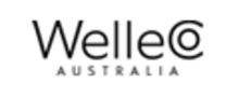 WelleCo Logotipo para artículos de compras online para Artículos del Hogar productos