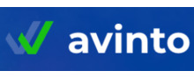 Avinto Logotipo para artículos de Otros Servicios