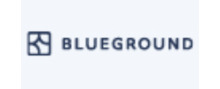 Blueground Logotipos para artículos de agencias de viaje y experiencias vacacionales
