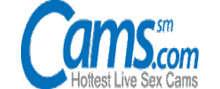 Cams Logotipo para artículos de compras online productos
