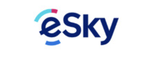 Esky Logotipos para artículos de agencias de viaje y experiencias vacacionales