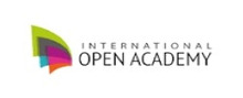 Internationalopenacademy.com Logotipo para artículos de Trabajos Freelance y Servicios Online