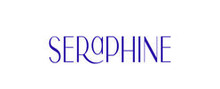 Seraphine Logotipo para artículos de compras online para Las mejores opiniones sobre ropa para niños productos