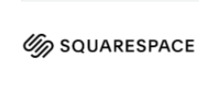 Squarespace Logotipo para artículos de Trabajos Freelance y Servicios Online