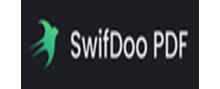 Swifdoo Logotipo para artículos de Hardware y Software