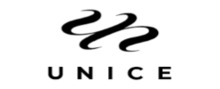 Unice Logotipo para artículos de compras online para Las mejores opiniones de Moda y Complementos productos