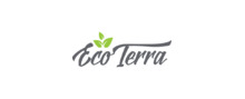 Ecoterrabeds.com Logotipo para productos de comida y bebida