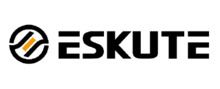 Eskute Logotipo para artículos de alquileres de coches y otros servicios