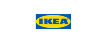 Ikea Logotipo para artículos de compras online productos