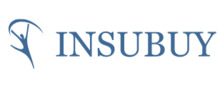Insubuy.com Logotipo para artículos de compañías de seguros, paquetes y servicios