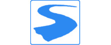 Laurelcreeksoftware Logotipo para artículos de compras online productos