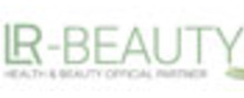 Lr health & beauty Logotipo para artículos de compras online para Opiniones sobre productos de Perfumería y Parafarmacia online productos