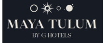 Mayatulum.com Logotipos para artículos de agencias de viaje y experiencias vacacionales