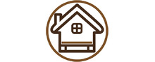 Muebles De Casa Logotipo para artículos de compras online para Artículos del Hogar productos